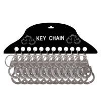 Fox Outdoor Mini Handcuff Key Chain