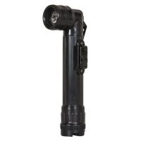 Fox Outdoor Mini LED Anglehead Flashlight