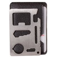 Fox Outdoor Mini Work Tool