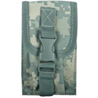 Fox Outdoor Modular Strobe/Compass Pouch