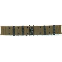 Fox Outdoor Nylon Pistol Belt - Metal Buckle
