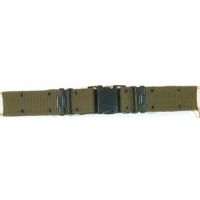 Fox Outdoor Nylon Pistol Belt - Quick Release Buckle