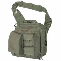 Fox Outdoor Over The Headrest Tactical Go-To Bag