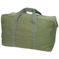 Fox Outdoor Parchute Cargo Bag
