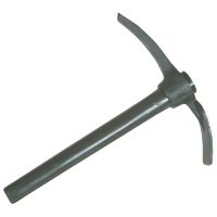 Fox Outdoor Pick Mattock