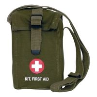 Fox Outdoor Platoon First Aid Empty Pouches