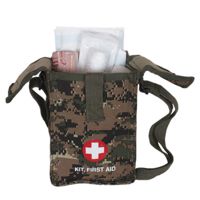 Fox Outdoor Platoon First Aid Kit