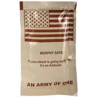 Fox Outdoor Pyropac Instant Fuel Heat Gel