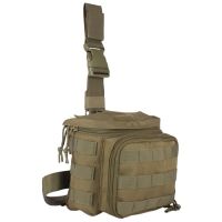 Fox Outdoor Rapid Interception Trauma Dump Pouch, Medical Pouch