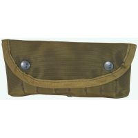 Fox Outdoor Rapid Interception Trauma-Kit Pouch, Medical Pouch