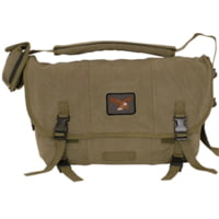 Fox Outdoor Retro Courier Shoulder Bag