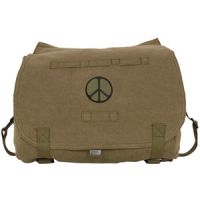 Fox Outdoor Retro Hungarian Shoulder Bag