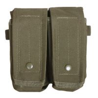 Fox Outdoor Rip-Away AR-15/AK 47 Dual Mag Pouch