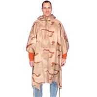 Fox Outdoor Ripstop Poncho