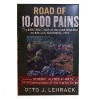 Fox Outdoor Road of 10,000 Pains