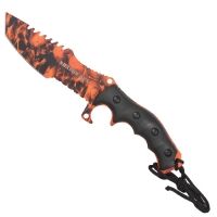 Fox Outdoor Shadow OPS Tactical Knife