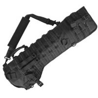 Fox Outdoor Tactical Assault Rifle Scabbard
