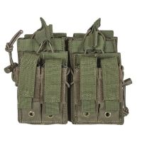 Fox Outdoor Tactical Quad Stack