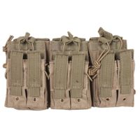 Fox Outdoor Tactical Six Stack