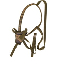 Fox Outdoor Tactical Small Arms Shoulder Holster 5in