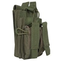 Fox Outdoor Tactical Vertical Quick Stack