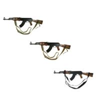 Fox Outdoor Tri-Point Combat Sling