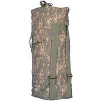 Fox Outdoor Two Strap Duffel Bag