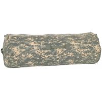 Fox Outdoor Zipper Duffel Bag 25x42in