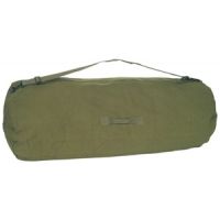 Fox Outdoor Zipper Duffel Bag 30x50in