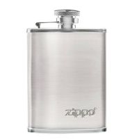 Fox Outdoor Zippo Flask