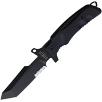 Fox Predator 1 Fixed Blade Knife