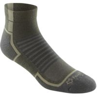 Fox River Basecamp Quarter Crew Socks - Men's