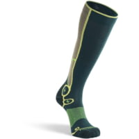 Fox River Breckenridge Ultra-Lightweight Over-the-Calf Ski and Snowboard Sock - Men's