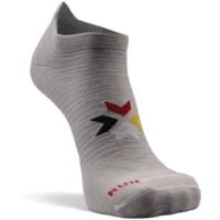 Fox River Canyon Ulw Ankle Wh/gr Lg