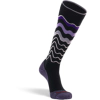 thumbnail image 2 of Fox River Zermatt Over-The-Calf Ski Socks - Merino Wool Blend, Cushioned, Moisture Wicking For Winter Sports 2 of 10