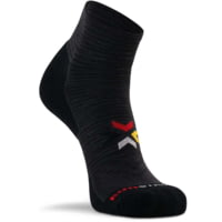 Fox River Mesa Lightweight Quarter Crew Running Sock - Men's