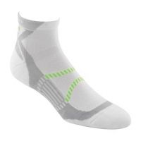 Fox River Velox Lx Qtr Crew White Md
