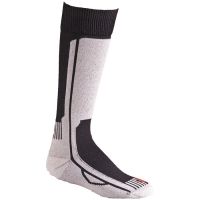 Fox River Wickdry Turbo Jr. Xs Blk/slvr , Wickdry Turbo Jr. Sm Blk/slvr