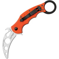 Fox Small Karambit Trainer Folding Knife