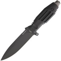 Fox Sputnik 11 Fixed Blade Knife