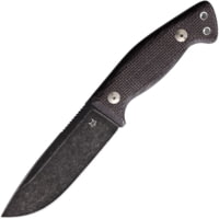 Fox Tokala 4.50 in Steel Fixed Blade Knife