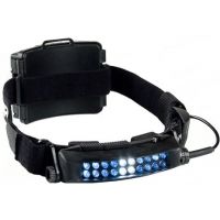 FoxFury Command 20 Stealth Mil-Tac Headlamp