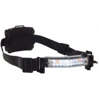 FoxFury Command 20 Wildland Fire Helmet Light