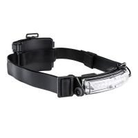 FoxFury Command Tilt White LED Helmet Light, 65 Lumens