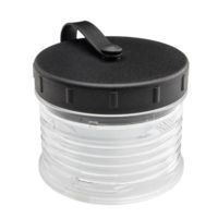 FoxFury Diffuser Cap and Color Bands for Nomad Light