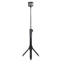 FoxFury Nomad 360 Portable Scene Light, Trade Compliant