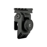 Foxfury Lighting SideSlide Picatinny C-Clamp