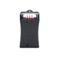 Foxfury Scout Clip Utility Light