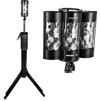 FoxFury Nomad 360 Portable Scene Light, Standard