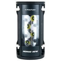 FoxFury Nomad NOW Scene Light, 3000 Lumens, Multi Unit Activation